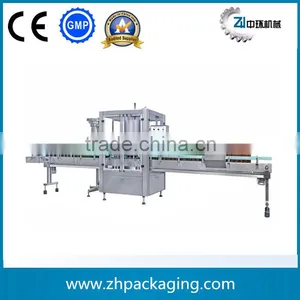 SG-6A Alcohol Aluminum Cap Capping Machine thumbnail-1