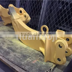 China Distributer HMJ Excavator Ripper , Single Tip Ripper Tooth for Sale thumbnail-1