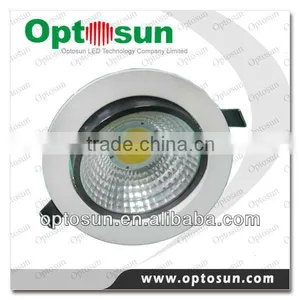 2013 Ce&rohs Approved Dimmable Led Downlight 10w thumbnail-1