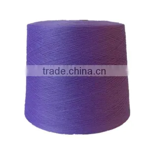 100% Polyester Spun Yarn thumbnail-1
