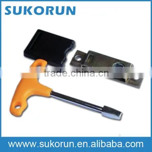 Kinglong Bus RWA Luggage Lock thumbnail-1