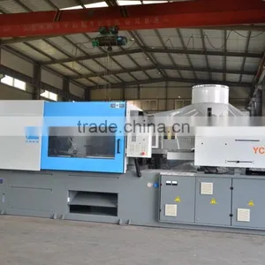 YOUCAN 2016 New 220 Ton Servo Motor Plastic Injection Molding Machine thumbnail-4