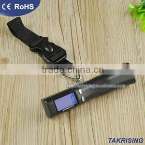40kg Cheap Mini Portable Digital Handle Scale thumbnail-1