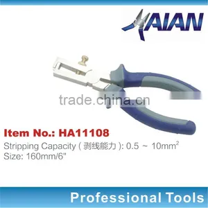 New Type Wire Strapper Pliers thumbnail-1