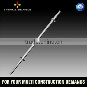 Hot Dip Galvanized Ringlock Scaffolding Start Collar thumbnail-5