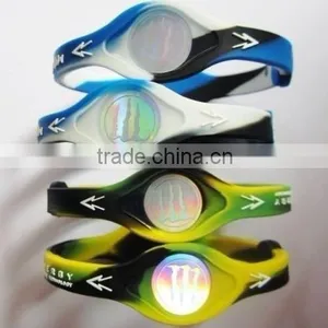 Silicone Watch Bracelet thumbnail-5