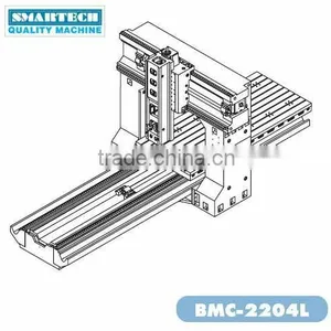 CNC Machine Frame;BMC2204L thumbnail-1