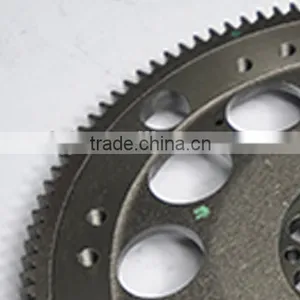 OEM OE Manufacturer Car Flywheel Truck Flywheel thumbnail-2