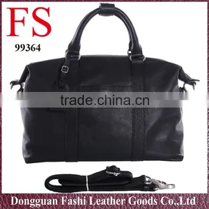 Weekend Outdoor Overside Leather Travel Bag thumbnail-1