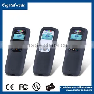 Fashion Design MS3590 Cheapest 2d Bluetooth Barcode Scanner thumbnail-1