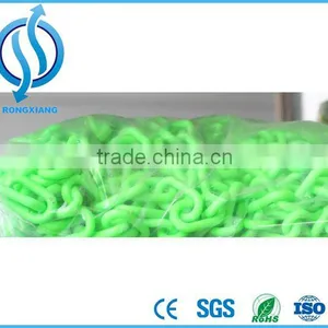 Traffic Safety Plastic Barrier Chain thumbnail-6