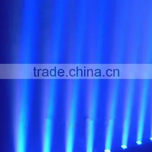 Led Stage Light 8*10W Eight Heads Moving Head Beam Light Effect Lighting thumbnail-6