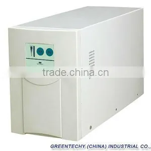 UPS, Offline UPS With Computer 1000VA thumbnail-1