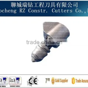 Earth Drilling Mechinary PartsBFZ65/aguer Drill TeethBFZ65/Construction Cutting Tools.round Shank Chisel Bits.Foundation thumbnail-6