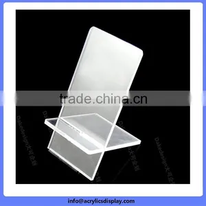 Cheap Price Custom Best Sell Tabletop Acrylic Sunglass Display Stand thumbnail-3