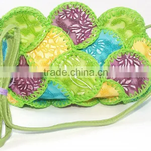 China Handmade Crochet Bag Novelty Style Cheap Price thumbnail-6