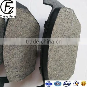 D1137 Brake Pad GDB3089 5810144A10 For HYUNDAI H100 Bus Brake Pad thumbnail-5