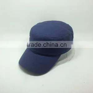 Wholesale Blank Snapback Flat Brim Color BLACK Hats thumbnail-2
