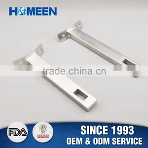 Stainless Steel Pots And Pan Replacement Handles Metal Cookware thumbnail-1
