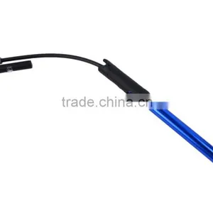 HONOR Bicycle Pumps 2819 Hot Sale High Quality Wholesale Price Fashionable Durable Lightweight Bicycle Pumps thumbnail-3