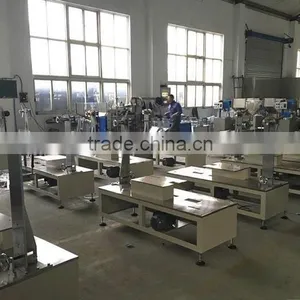 Single Packing Drinking Straw Machine thumbnail-6