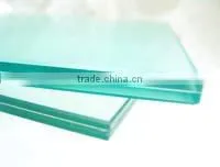 Laminated Glass for Modern Building Construction thumbnail-4