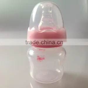 Hot Sell Feeding Bottle Baby/silicone Baby Bottle/baby Milk Bottle thumbnail-1