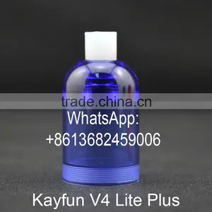 RDA Replacement Stuff Kayfun v4 Lite Bell Cap thumbnail-1
