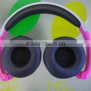 Hot Bluetooth Consumer Electronics Stereo Bluetooth Wireless Headphone thumbnail-5