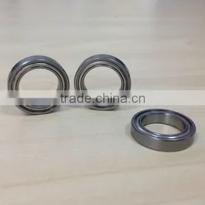 High Performance Ultra Thin Ball Bearing thumbnail-1
