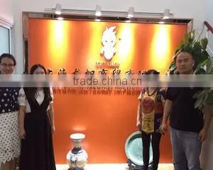 Shanghai Longzhi Trading Co., Ltd. company overview - view 2 thumbnail