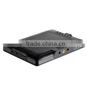 B935 Universal Using Black Pearl RC801 Lite 1280X800p Monitor HDMI For Milwaukee 18v Combo Kit thumbnail-4