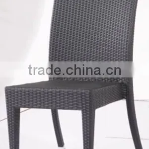 Popular Wicker Rattan Cheap Outdoor Chairs thumbnail-6