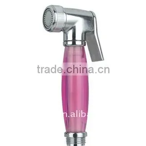 Bidet Toilet Spray (GY-02) thumbnail-1