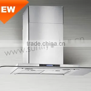 LOH22X4-13G(900mm) Smoke Extractor Hoods CE&RoHS thumbnail-1
