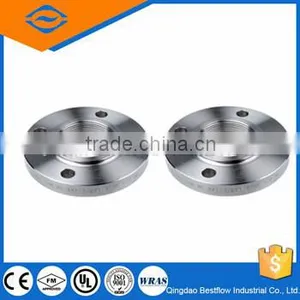 Ansi Steel Threaded Flange thumbnail-1