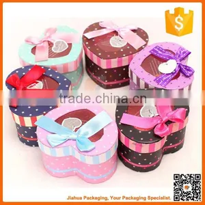 Colorful Paper Box Gift Box Packaging Box thumbnail-3