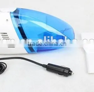 Cigarette Car Vacuum Cleaner,High Performance Car Vacuum Cleaner,Handheld Portable Multifunctional Car Vacuum Cleaner thumbnail-2