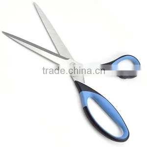 Super Cut Metel Tailor Cissors/ Student Grade Bevel Edge Scissor thumbnail-1