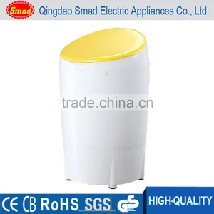 Plastic Wash-tub Mini Washer for Baby Laundry Appliances thumbnail-2