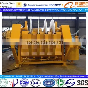 Mining Dewatering Ceramic Vacuum Filter thumbnail-2