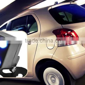 HD Night Vision Waterproof Reverse Car Camera thumbnail-6
