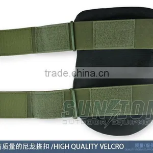 High Quality Knee and Elbow Pads Suitable for Military thumbnail-6