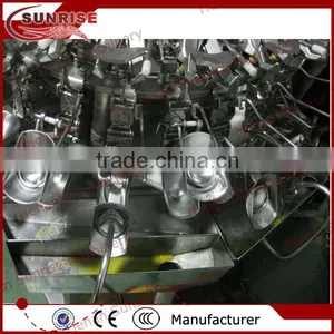 131 Multifunction Egg Washer Machine for Sale 0086 13721438675 thumbnail-4