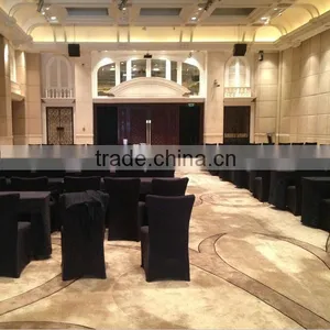 Best Price Merino Wool Carpet for Banquet Hall/luxury Threater thumbnail-1