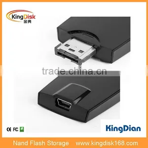 External SATA SSD Hard Drive thumbnail-1