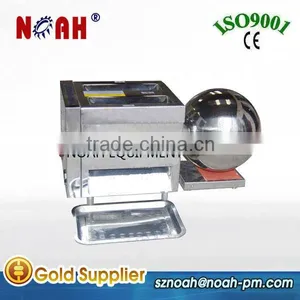 DZ-20 Small Size Tablet Coating /candy Coating thumbnail-1