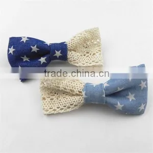 OEM Wholesale Women Plain Hair Barrette thumbnail-3