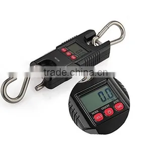Industrial 100kg 200kg 300kg Electronic Digital Weighing Scales thumbnail-3