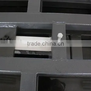 50x50 500kg Weighing Platform Scale With Stronge Structure thumbnail-3
